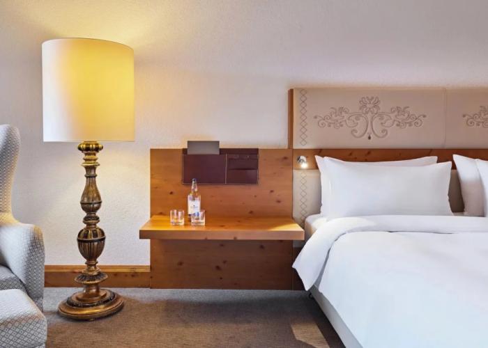 Lindner Parkhotel & Spa Oberstaufen