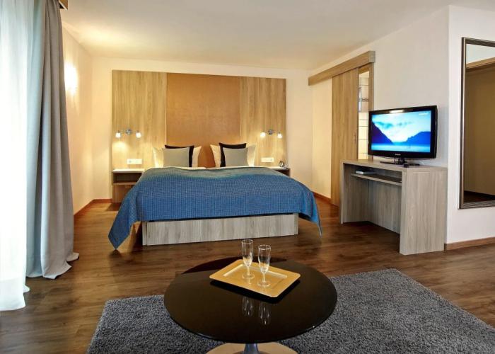 Hotel Bavaria