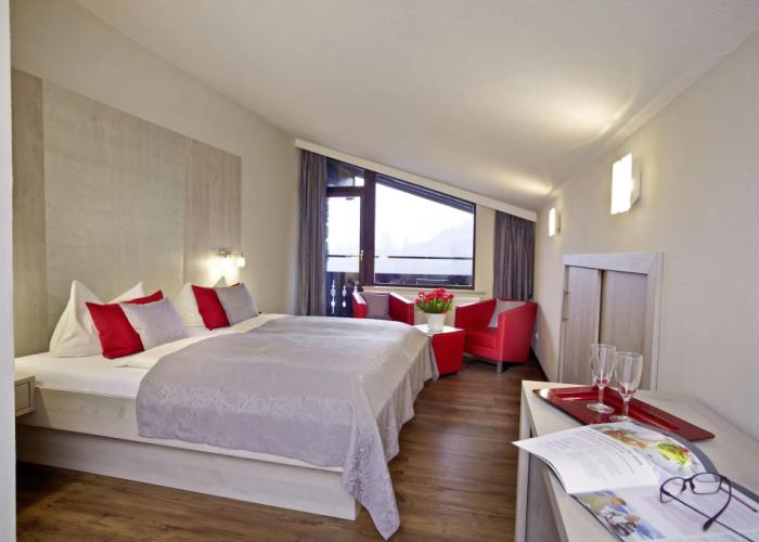 Hotel Bavaria