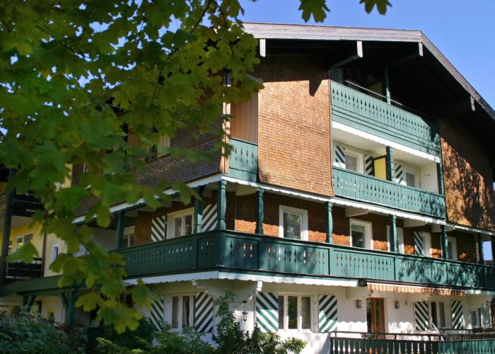 Hotel Bavaria