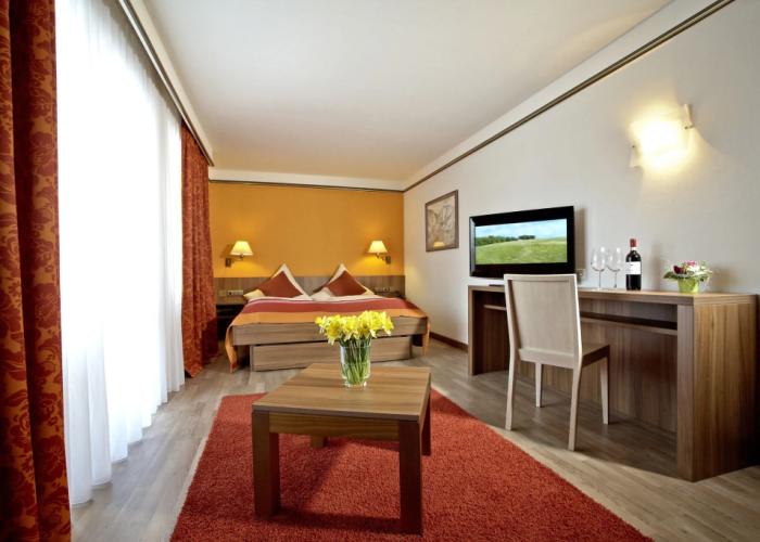 Hotel Bavaria