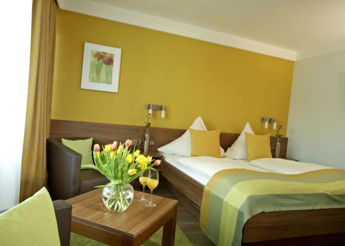 Hotel Bavaria