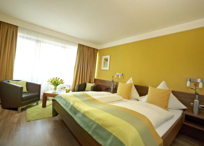 Hotel Bavaria