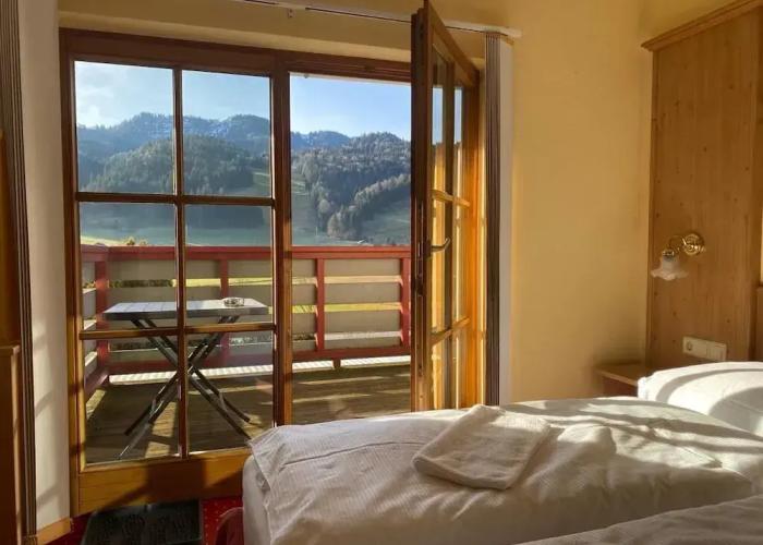 Landhotel Alte Post