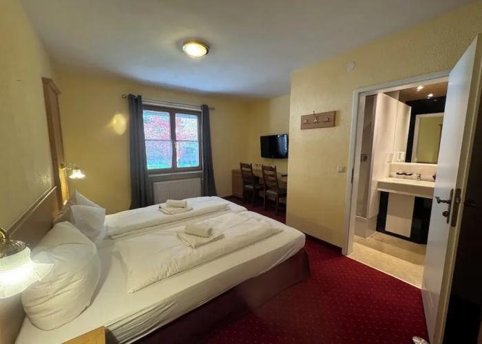Landhotel Alte Post