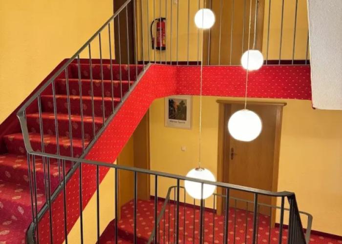 Landhotel Alte Post