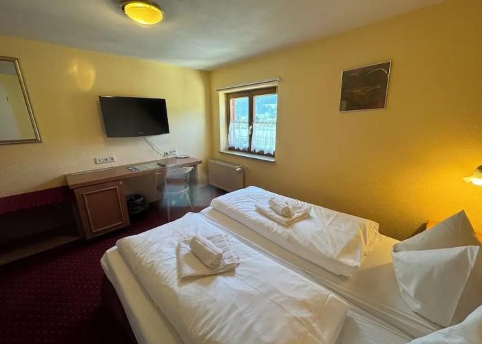 Landhotel Alte Post