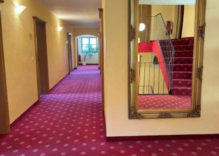 Landhotel Alte Post
