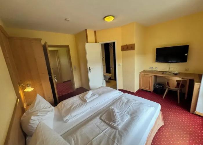 Landhotel Alte Post