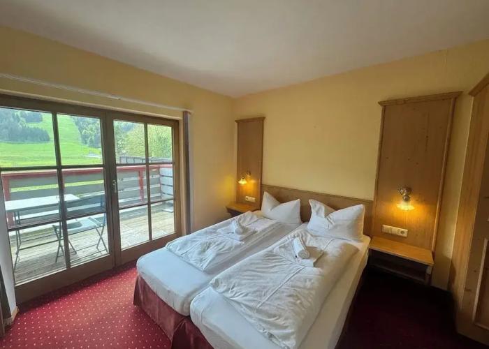 Landhotel Alte Post