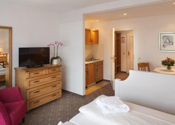 Interest Vitalhotel