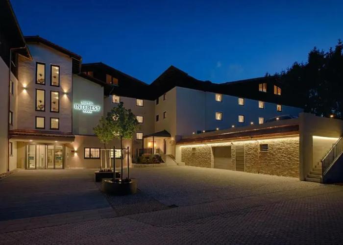 Interest Vitalhotel
