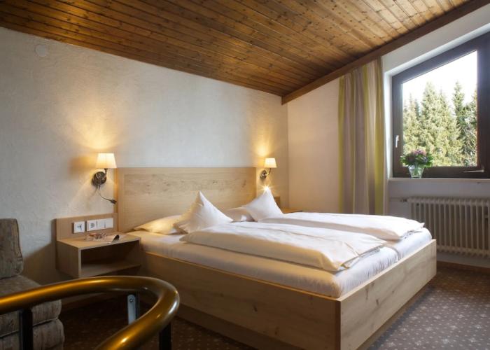 Interest Vitalhotel
