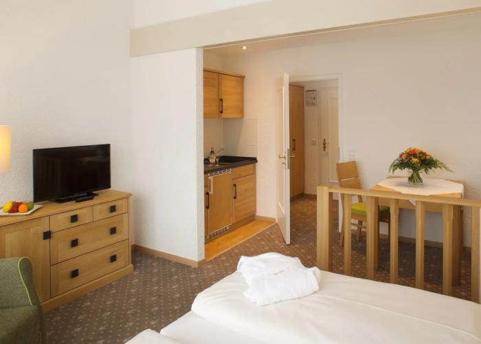 Interest Vitalhotel