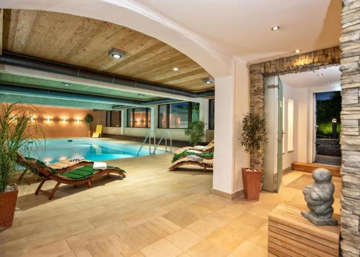 Interest Vitalhotel