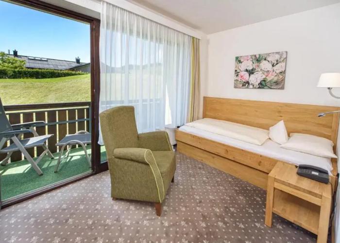 Interest Vitalhotel