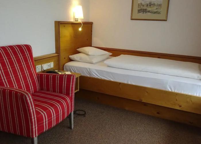 Interest Vitalhotel