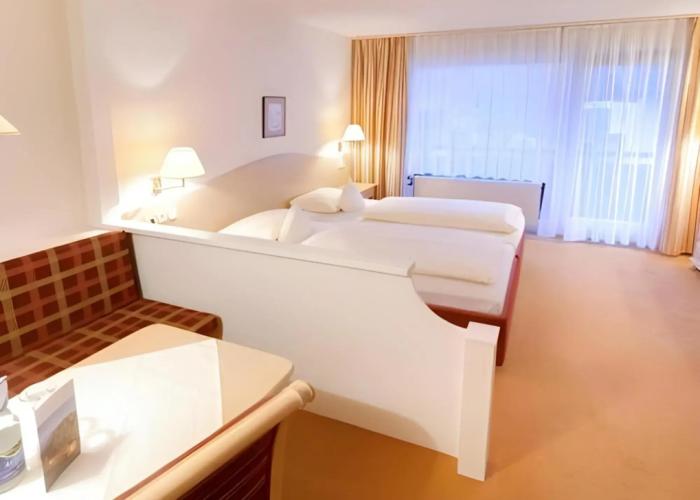 Interest Vitalhotel