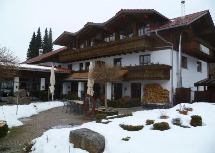 Allgäuer Kräuteralm