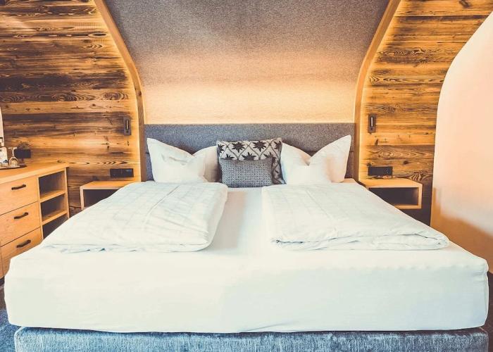Hotel Alpenkönig