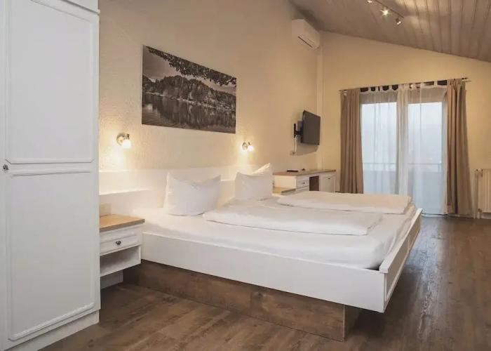 Trail Hotel Oberstaufen