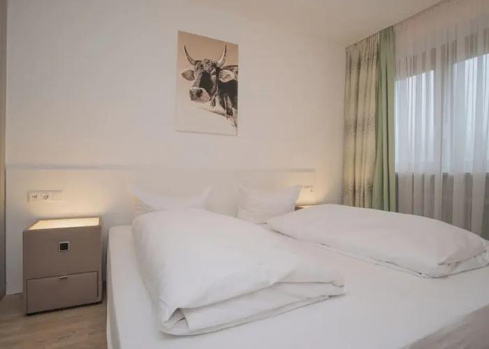 Trail Hotel Oberstaufen