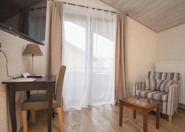 Trail Hotel Oberstaufen