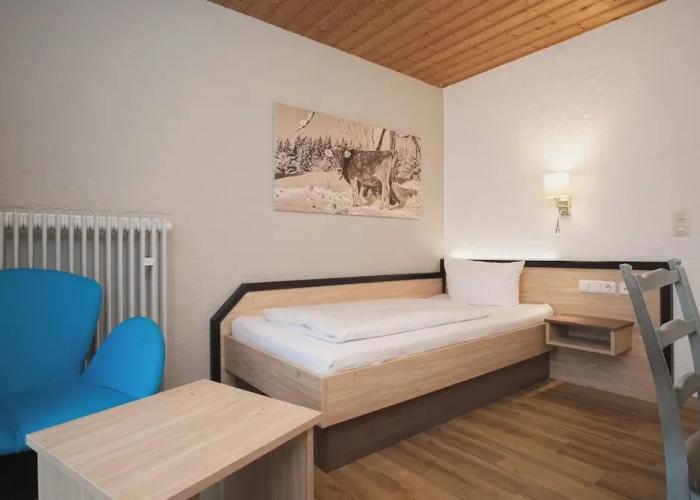 Trail Hotel Oberstaufen