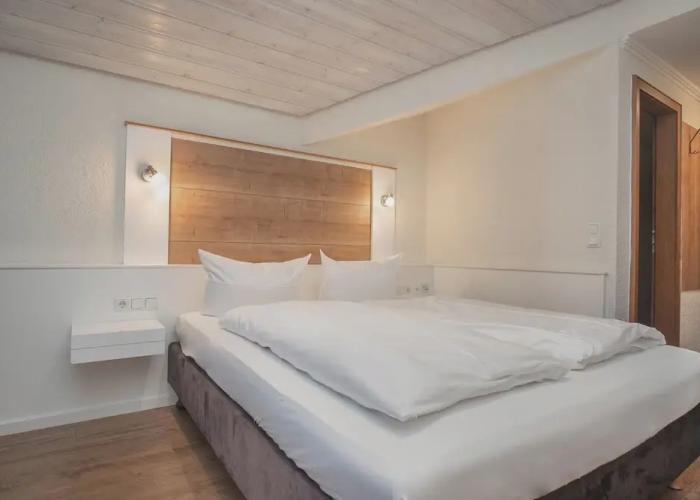 Trail Hotel Oberstaufen