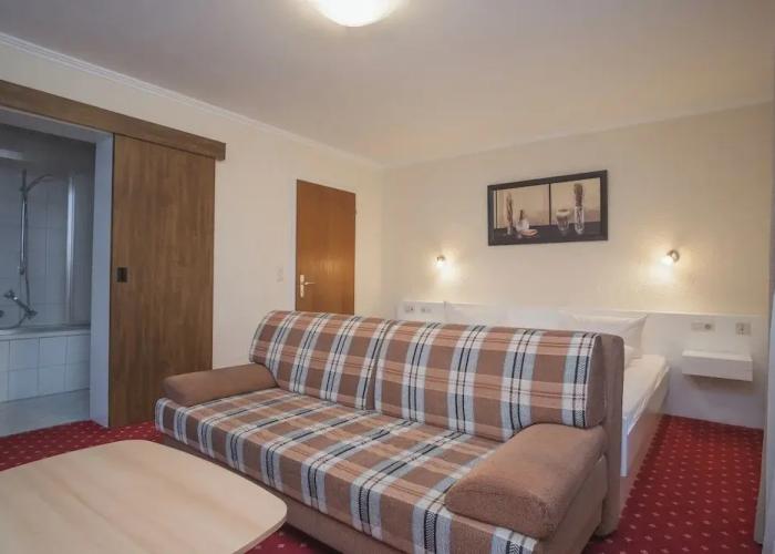 Trail Hotel Oberstaufen