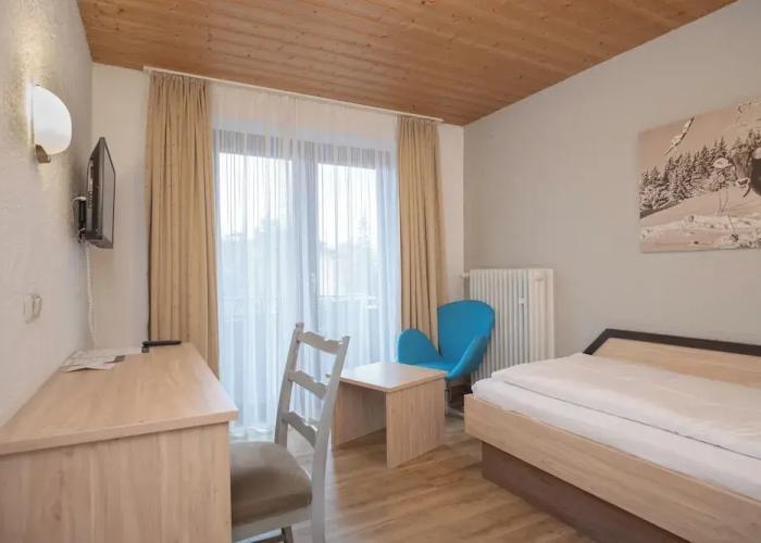 Trail Hotel Oberstaufen