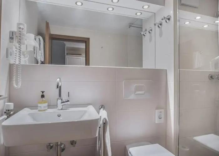 Trail Hotel Oberstaufen