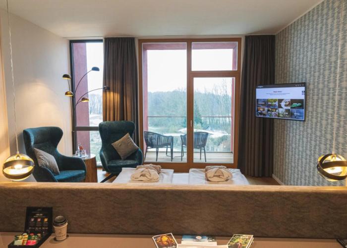 Hotel Bornmühle