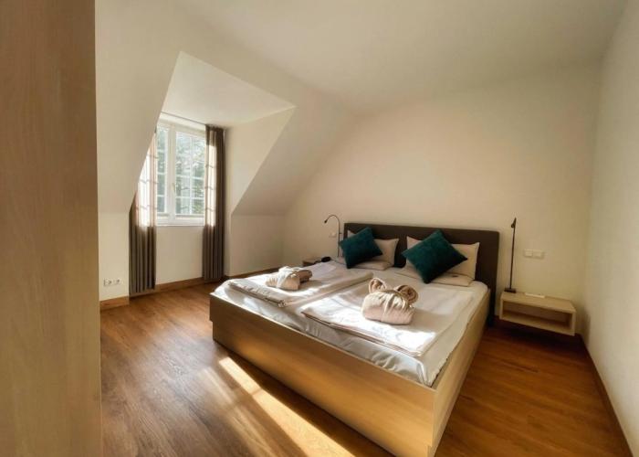 Hotel Bornmühle