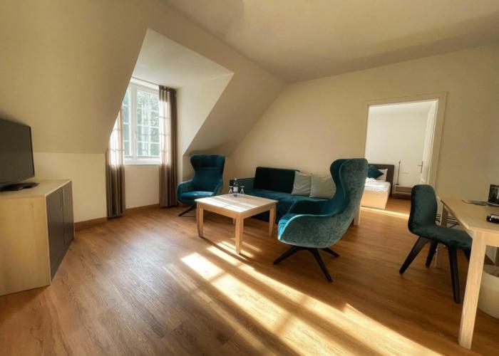 Hotel Bornmühle