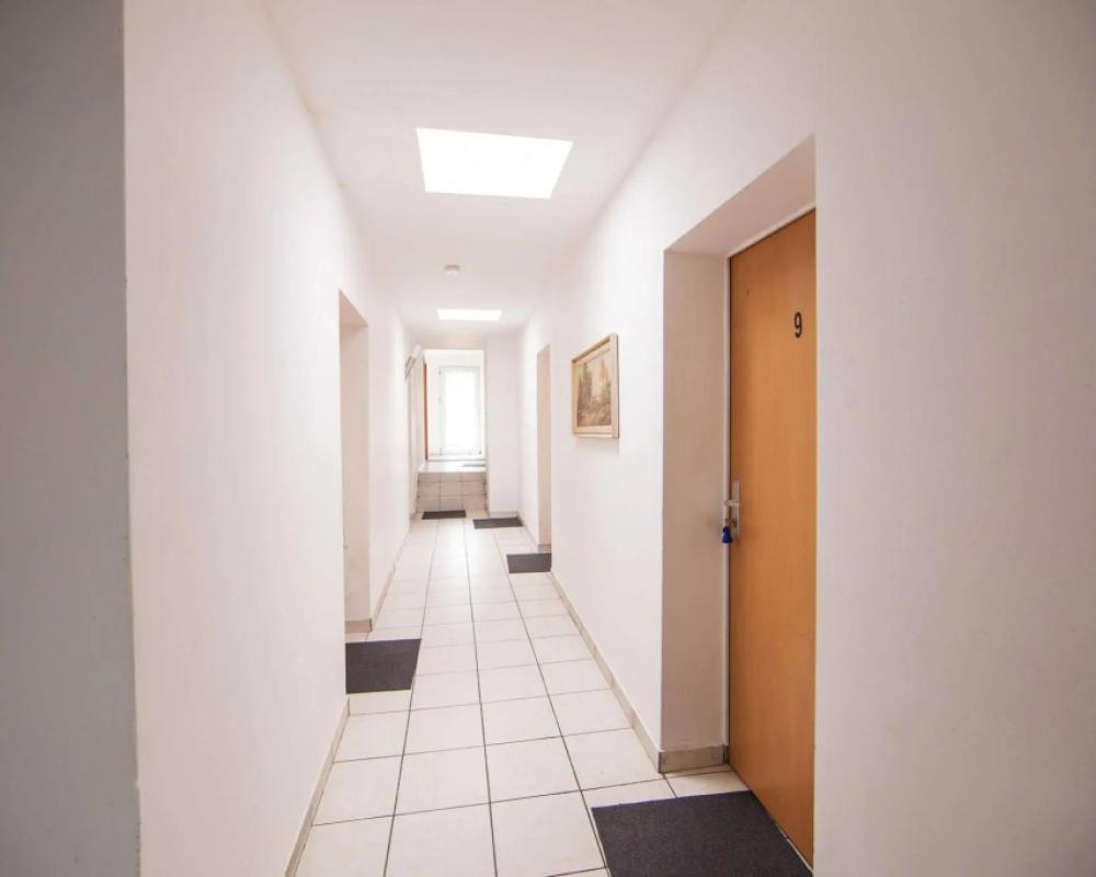 фото Hotel Schwan