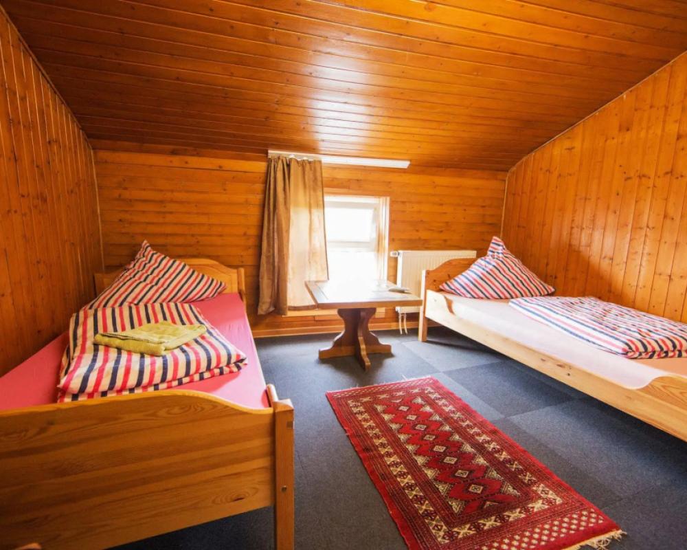 фото Hotel Schwan