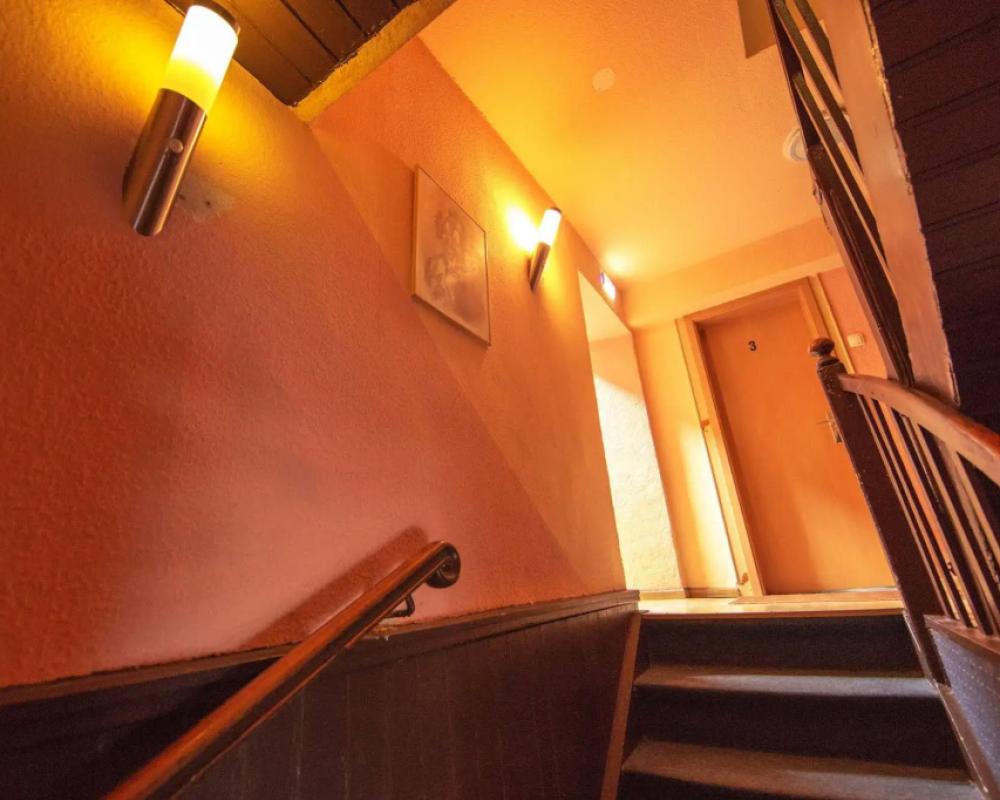 фото Hotel Schwan