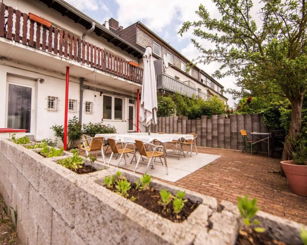 фото Hotel Schwan