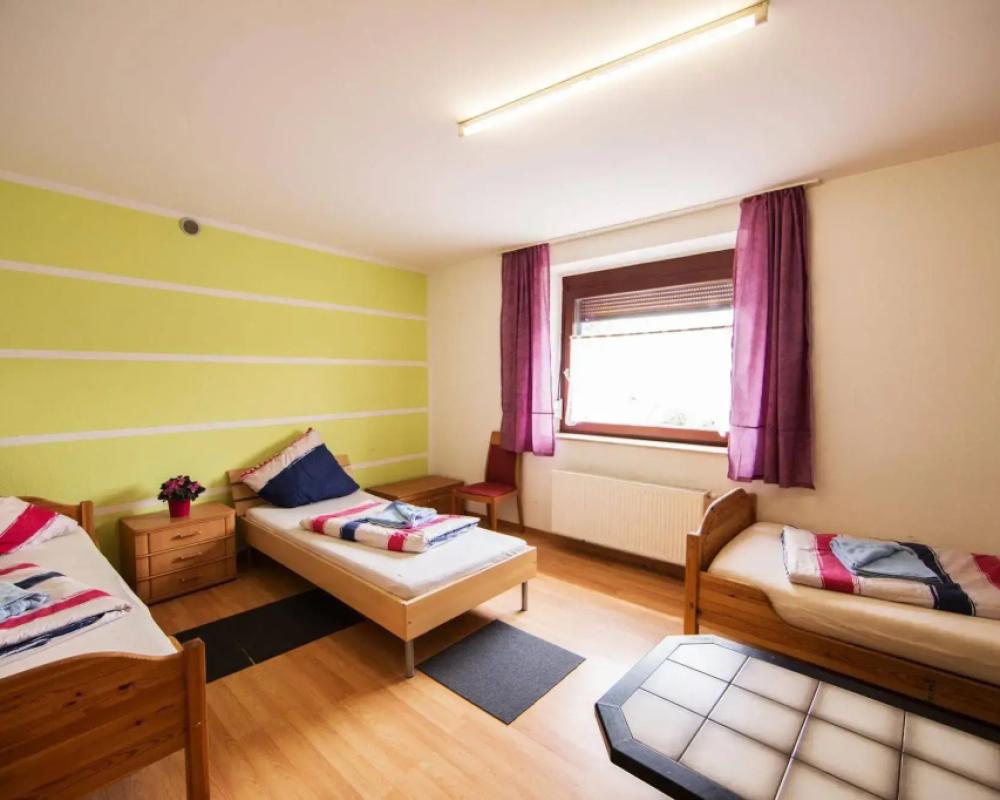 фото Hotel Schwan