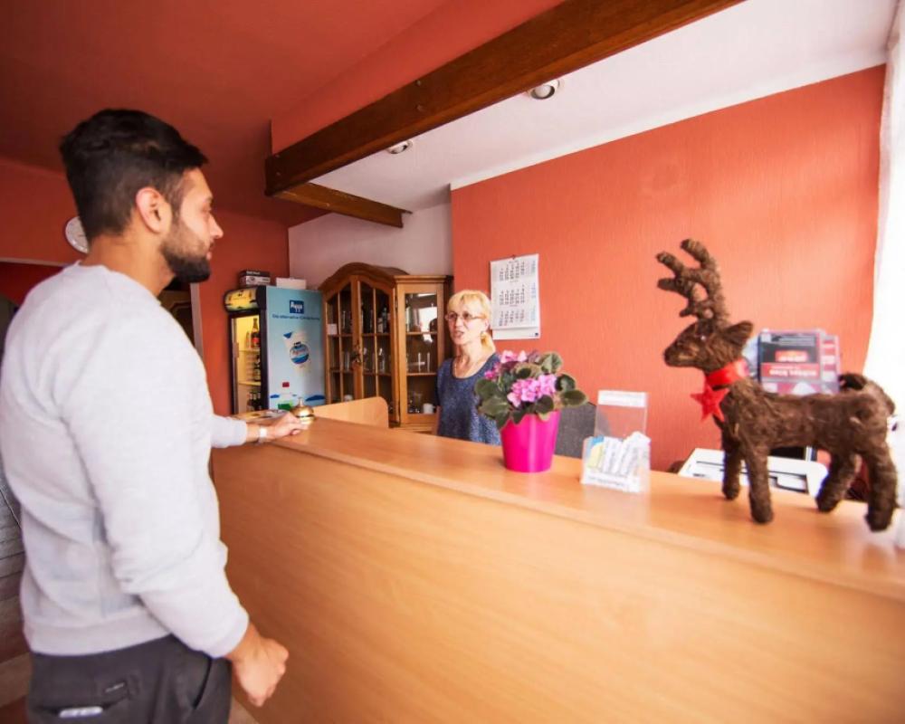 фото Hotel Schwan