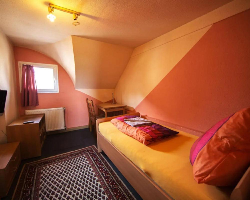 фото Hotel Schwan