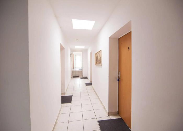 Hotel Schwan