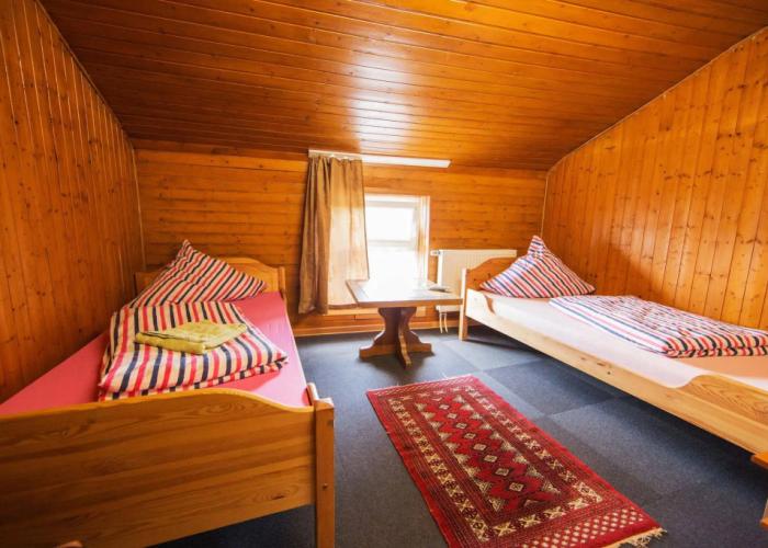 Hotel Schwan