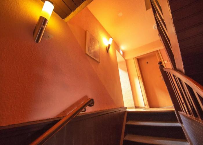 Hotel Schwan
