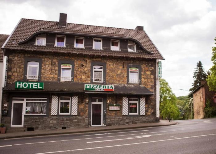 Hotel Schwan