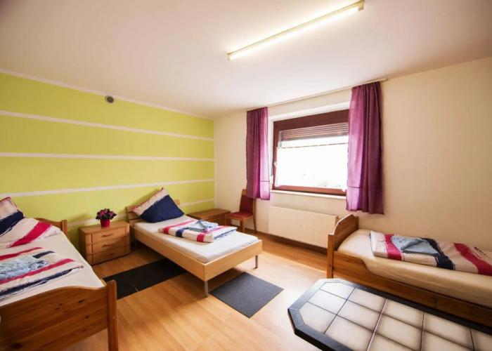 Hotel Schwan