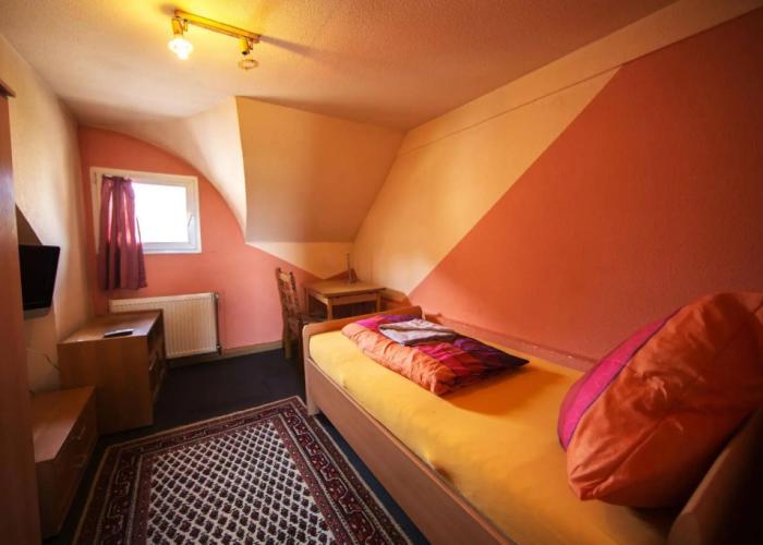 Hotel Schwan
