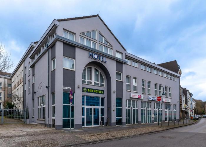 B&B HOTEL Eschweiler