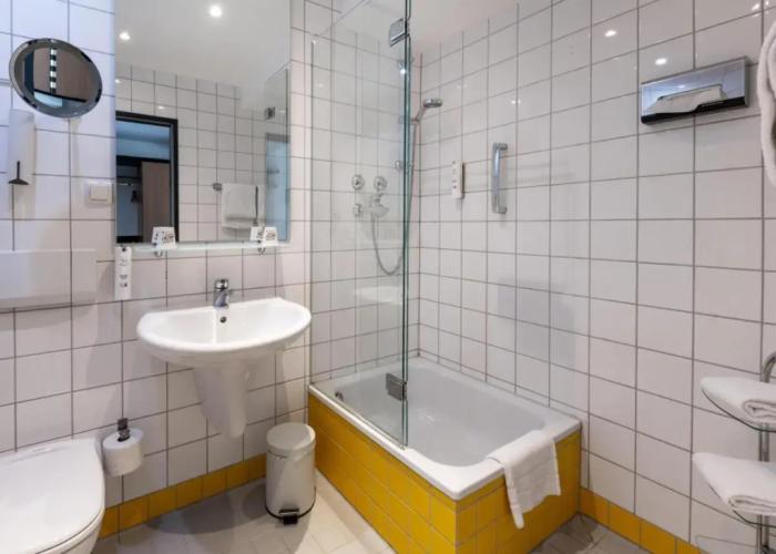 B&B HOTEL Eschweiler